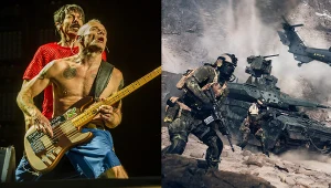 W Battlefield 6 pojawią się największe muzyczne hity legendarnych artystów