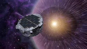 Polski wynalazek zbada tajemniczą heliosferę dla NASA