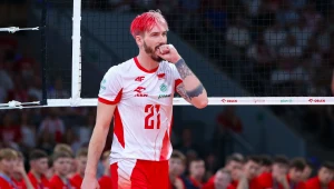 Co ze zdrowiem Fornala? Siatkarz zabrał głos. Grbić także długo nie czekał