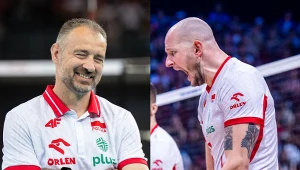 To stało się tuż po meczu z Turcją. Polacy dokonali tego na oczach Grbicia