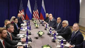 Rubio spotkał się z współpracownikiem Putina. Rosjanin dostał zadanie