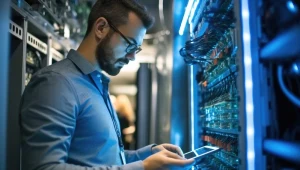 Internet to nie jedyne miejsce, w którym można dziś dotrzeć do ofert pracy w IT