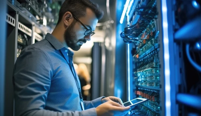 Internet to nie jedyne miejsce, w którym można dziś dotrzeć do ofert pracy w IT