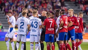 Ogrom emocji w Ekstraklasie. Lech szedł po swoje, a tu szok. Raków się odrodził