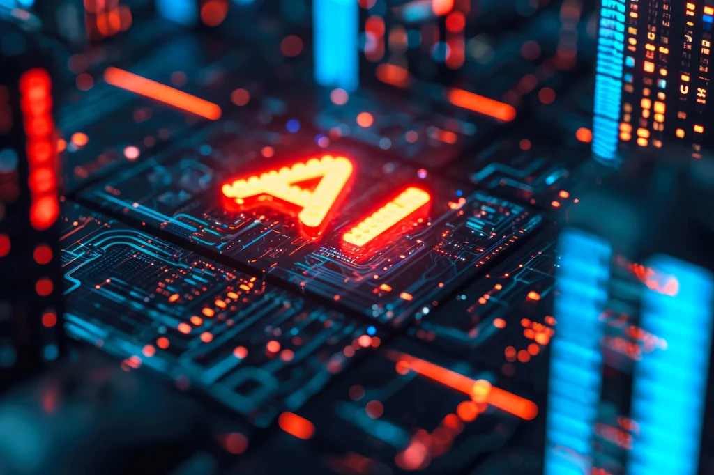 Edwin Chen szkoli sztuczną inteligencję. Jego firma etykietuje dane