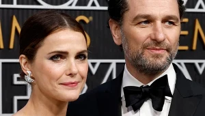 Keri Russell, Matthew Rhys