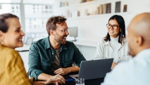 Podstawowym elementem każdego CV stanowi doświadczenie zawodowe