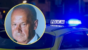 Policja szuka Józefa Kozoduja. Opublikowano zdjęcie i opis mężczyzny 