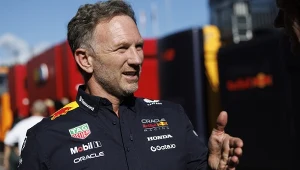 Zdobywał mistrzostwa z Verstappenem, a teraz taka przyszłość. Nie do wiary
