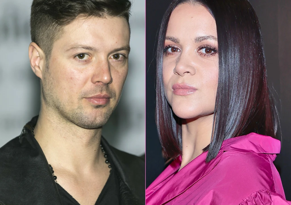 Maciej Szczepanik, Dominika Gawęda