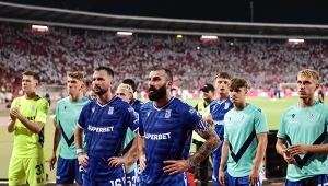 2:0 i spadek Polaków przesądzony, a nawet nie zagrali. Jest komunikat