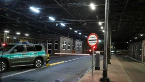 Polska otworzyła przejścia graniczne z Białorusią. Niektórzy czekali dobę