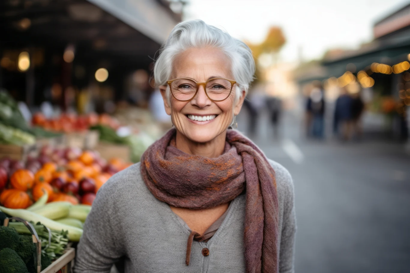 Przy wysokim ciśnieniu staraj się jeść dużo zielonych, liściastych warzyw