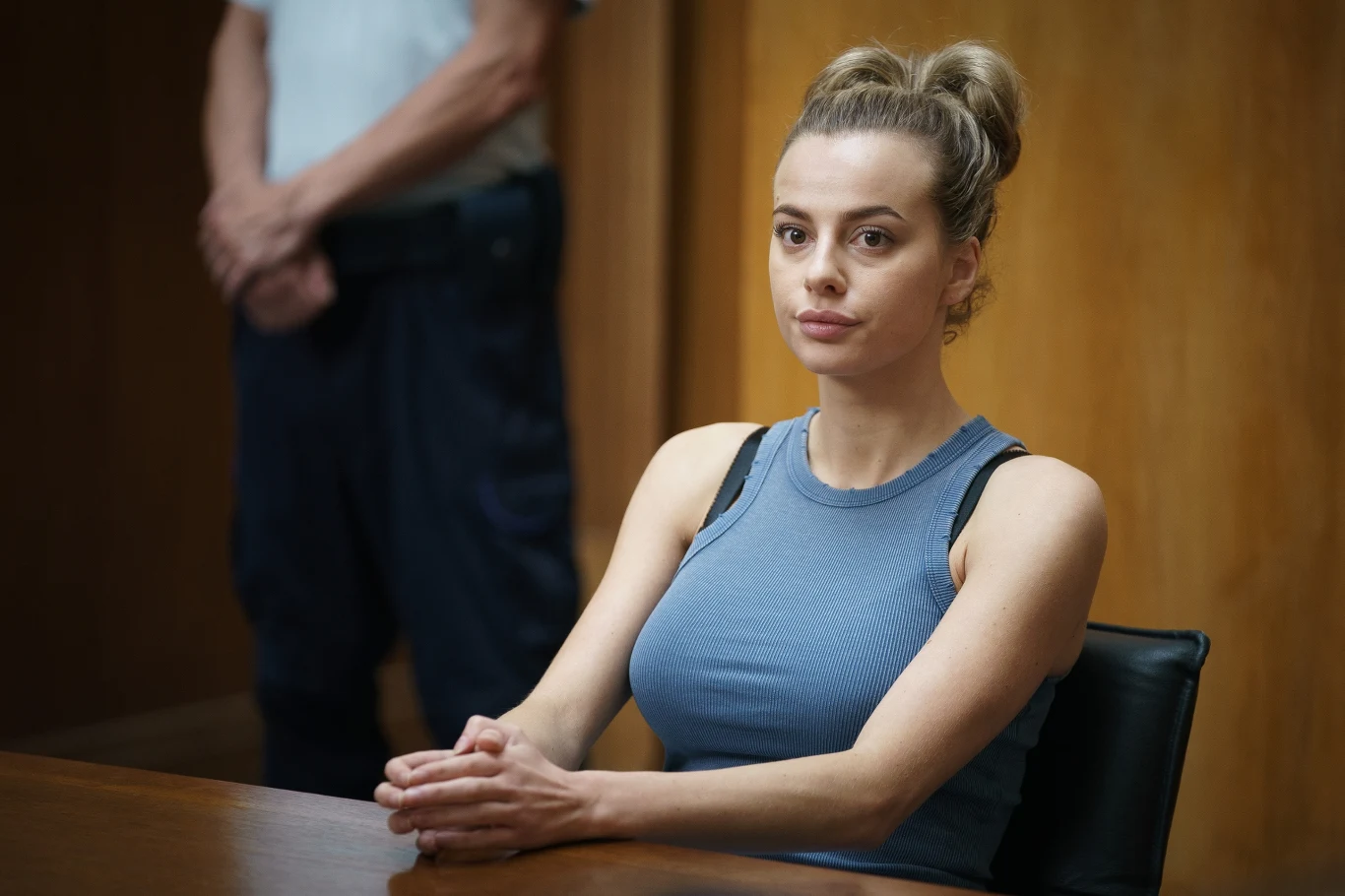 "Porwana: Historia Chloe Ayling"