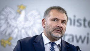 Waldemar Żurek: Neosędziowe zapłacą. Stawką milionowa kwota