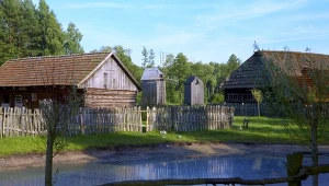 To miejsce zagrało w hicie Netflixa. Jesienią jest tutaj najpiękniej 