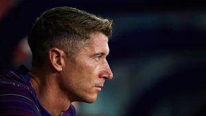 Przecieki z Barcelony, Lewandowski musi się pogodzić. Bez sentymentów