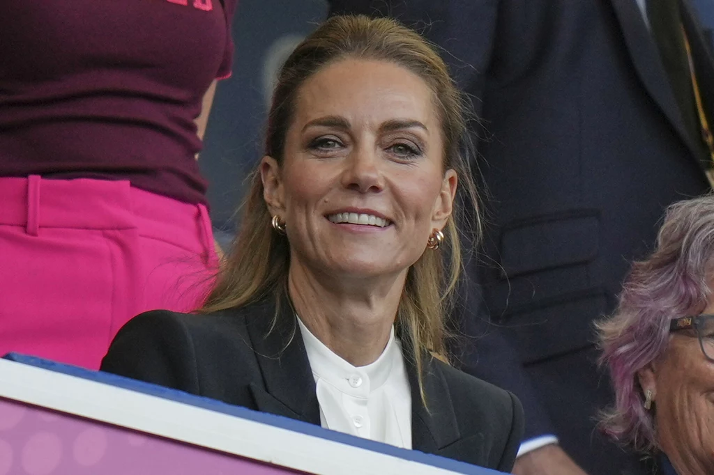 Księżna Kate to jedna z najbardziej chronionych osób w Wielkiej Brytanii, także pod kątem prywatności 
