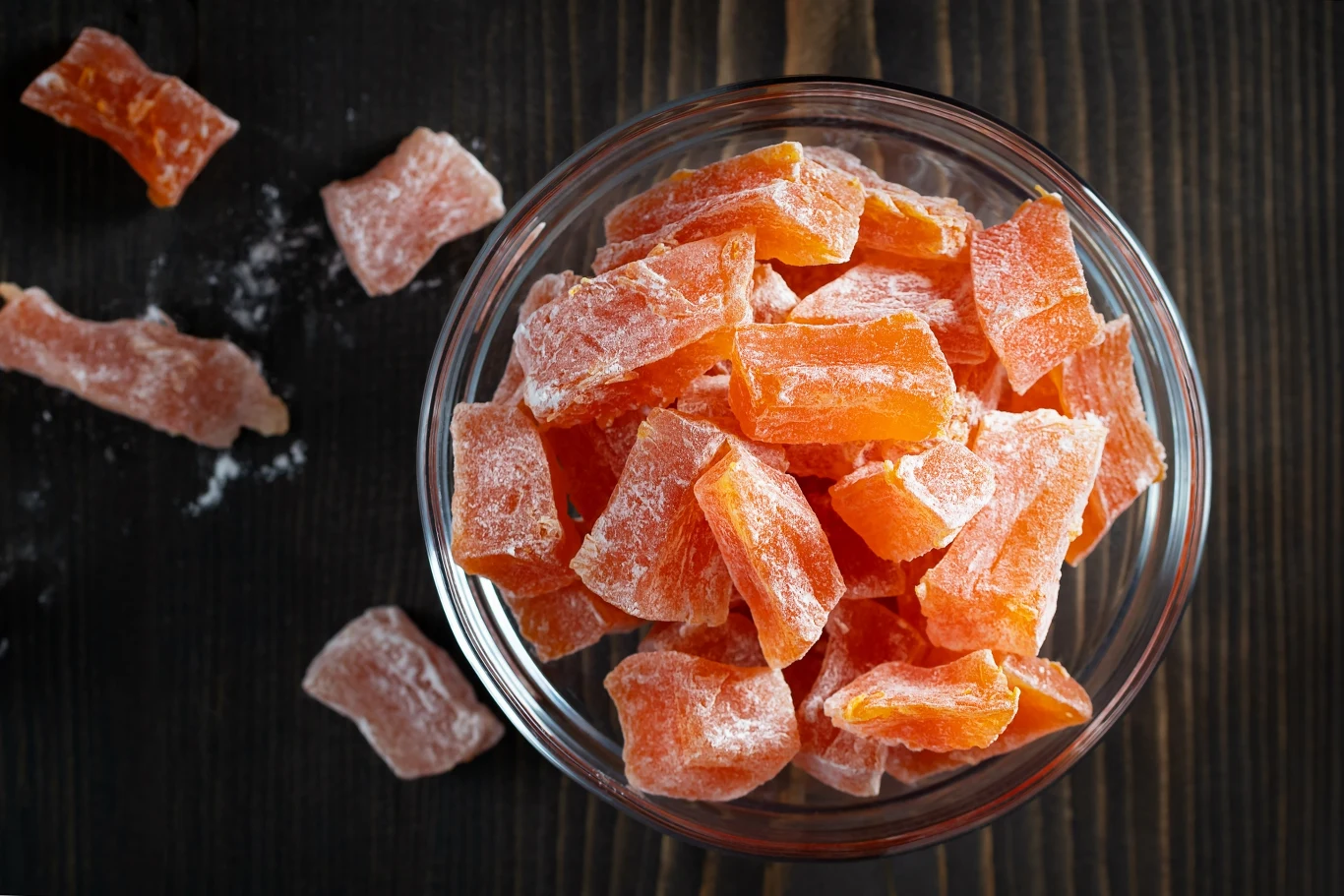 Dynia na słodko to nowy hit twojej spiżarni. Przygotuj ją z tego przepisu