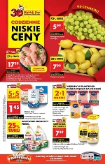 Jak zawsze niskie ceny! - Biedronka