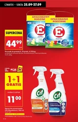 Jak zawsze niskie ceny! - Biedronka