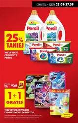 Jak zawsze niskie ceny! - Biedronka