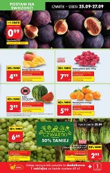 Jak zawsze niskie ceny! - Biedronka