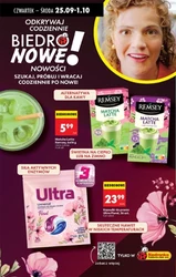 Jak zawsze niskie ceny! - Biedronka