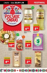 Jak zawsze niskie ceny! - Biedronka