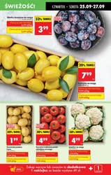 Jak zawsze niskie ceny! - Biedronka