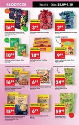 Jak zawsze niskie ceny! - Biedronka