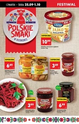 Jak zawsze niskie ceny! - Biedronka