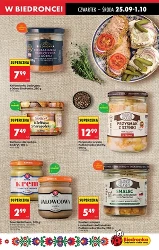 Jak zawsze niskie ceny! - Biedronka