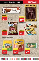 Jak zawsze niskie ceny! - Biedronka