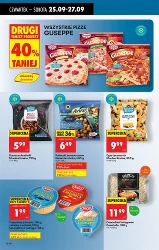 Jak zawsze niskie ceny! - Biedronka