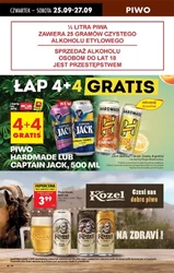 Jak zawsze niskie ceny! - Biedronka