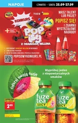 Jak zawsze niskie ceny! - Biedronka