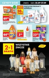 Jak zawsze niskie ceny! - Biedronka