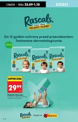 Jak zawsze niskie ceny! - Biedronka