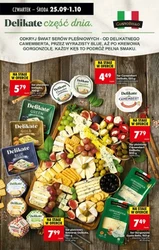 Jak zawsze niskie ceny! - Biedronka