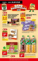 Jak zawsze niskie ceny! - Biedronka
