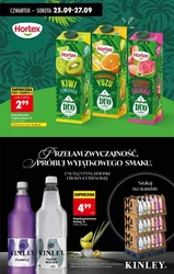 Jak zawsze niskie ceny! - Biedronka