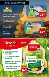Jak zawsze niskie ceny! - Biedronka