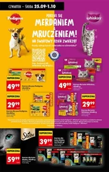 Jak zawsze niskie ceny! - Biedronka