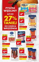 Jak zawsze niskie ceny! - Biedronka