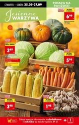 Jak zawsze niskie ceny! - Biedronka