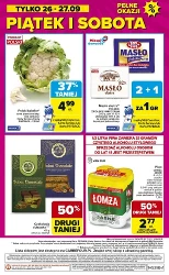 Tanie zakupy na co dzień - Carrefour