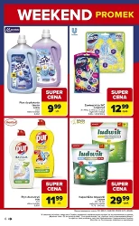 Wrześniowy festiwal promocji - Carrefour Market