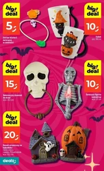 Przerażające oferty! - Dealz