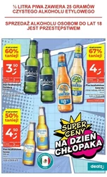 Przerażające oferty! - Dealz